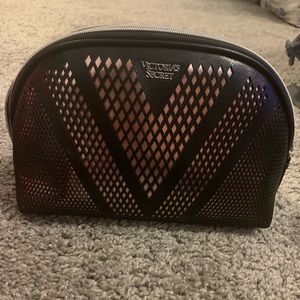 Victoria secret makeup bag